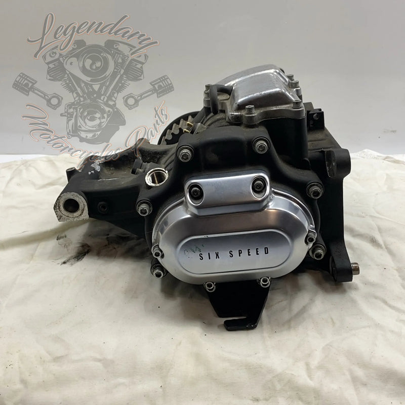 Cambio Softail 1584 (96ci) OEM 33012-10