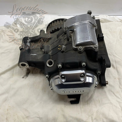 Cambio Softail 1584 (96ci) OEM 33012-10