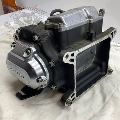 Cambio Softail 1584 (96ci) OEM 33012-10