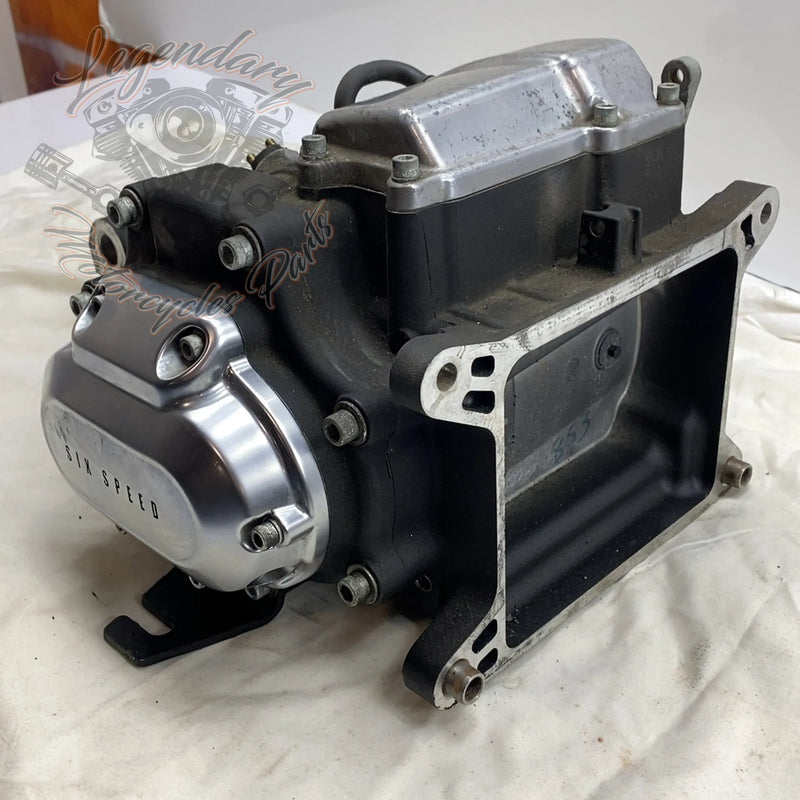 Cambio Softail 1584 (96ci) OEM 33012-10