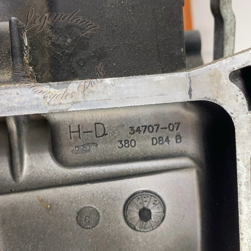 Cambio Softail 1584 (96ci) OEM 33012-10