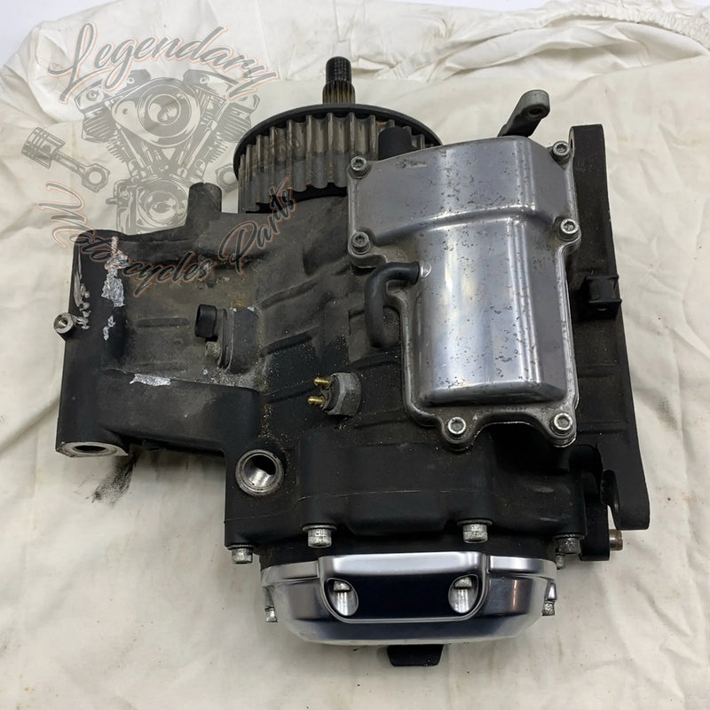 Cambio Softail 1584 (96ci) OEM 33012-10