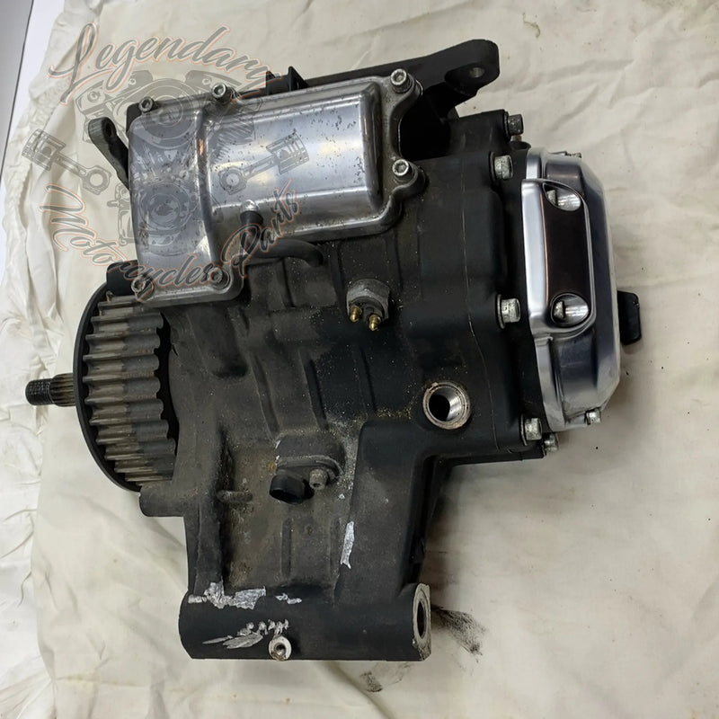 Cambio Softail 1584 (96ci) OEM 33012-10
