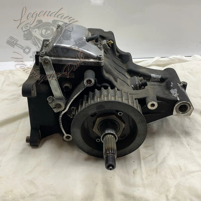 Cambio Softail 1584 (96ci) OEM 33012-10