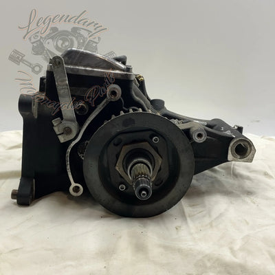 Cambio Softail 1584 (96ci) OEM 33012-10