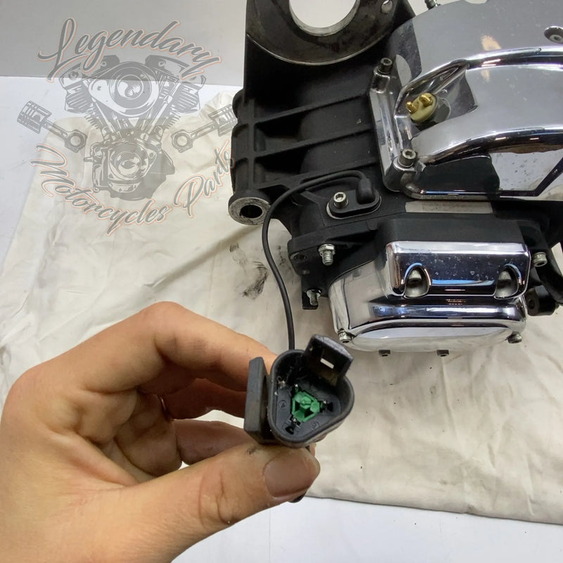 Boîte de vitesse Touring 1450 (88ci) OEM 33035-03