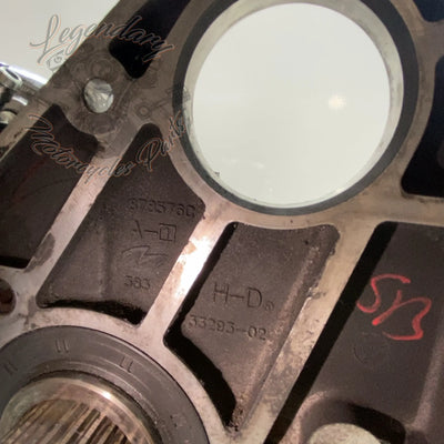 Boîte de vitesse Touring 1450 (88ci) OEM 33035-03