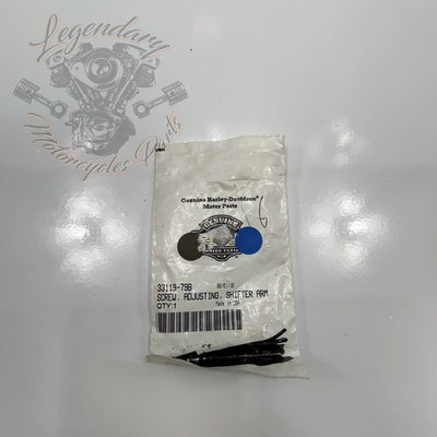 Tornillo de la caja de cambios OEM 33119-79B