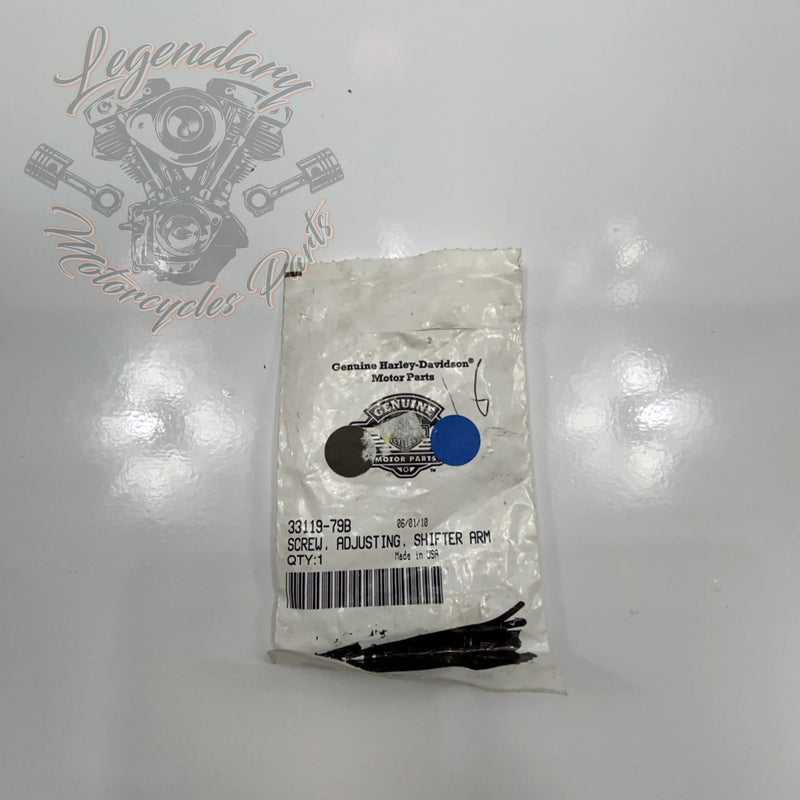 Tornillo de la caja de cambios OEM 33119-79B