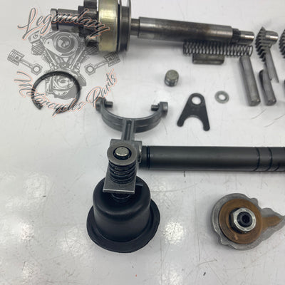 OEM 33120-85 Anlasserwellen-Kit