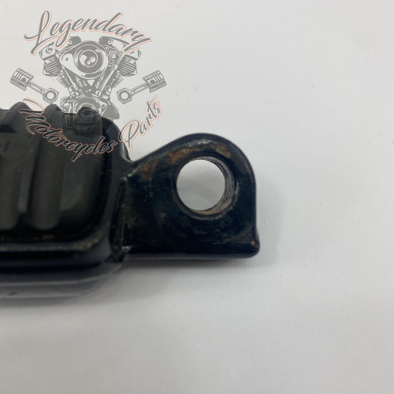 Driver Right Footrest OEM 33134-07CAZ