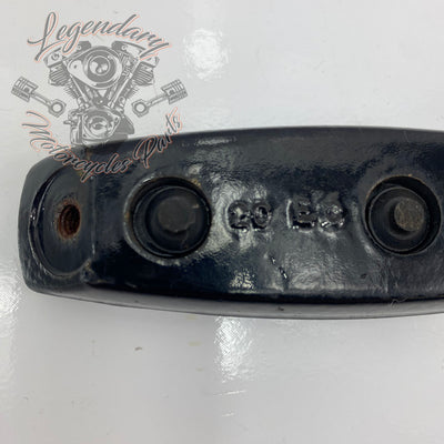 Repose pied gauche conducteur OEM 33135-07CAZ