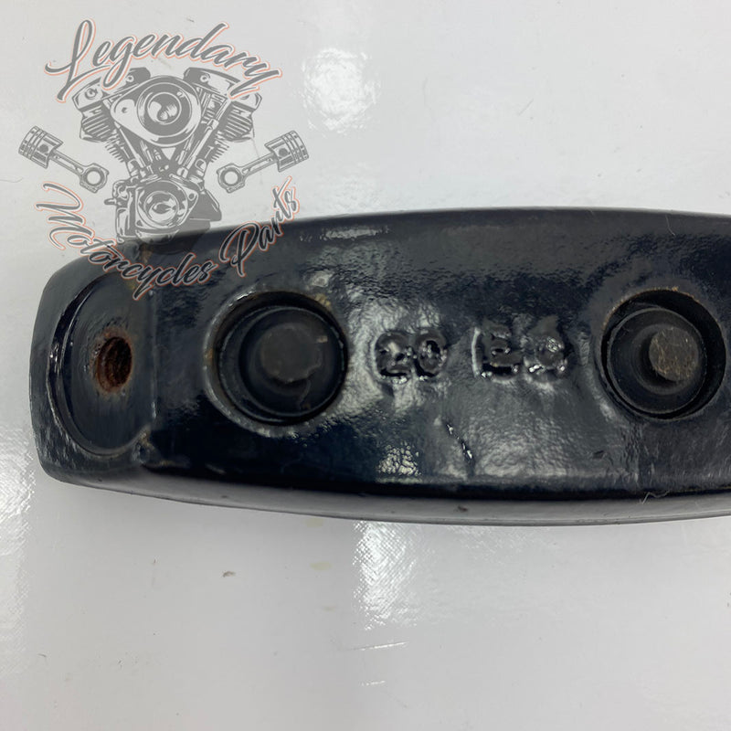 Repose pied gauche conducteur OEM 33135-07CAZ