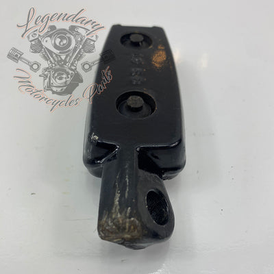 Repose pied gauche conducteur OEM 33135-07CAZ