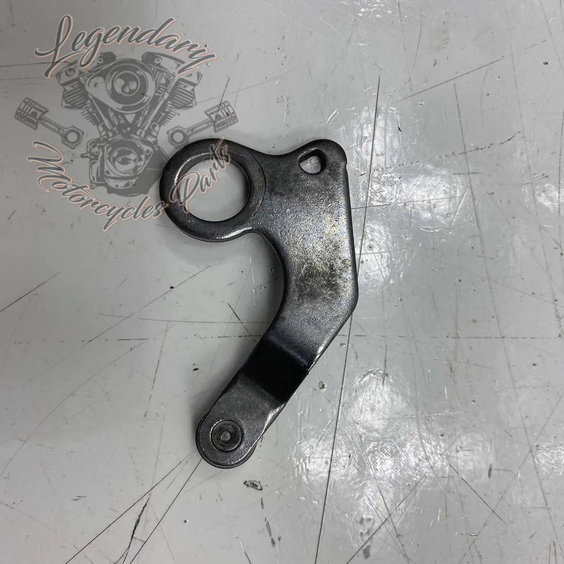Rebound Spring OEM 33409-06B