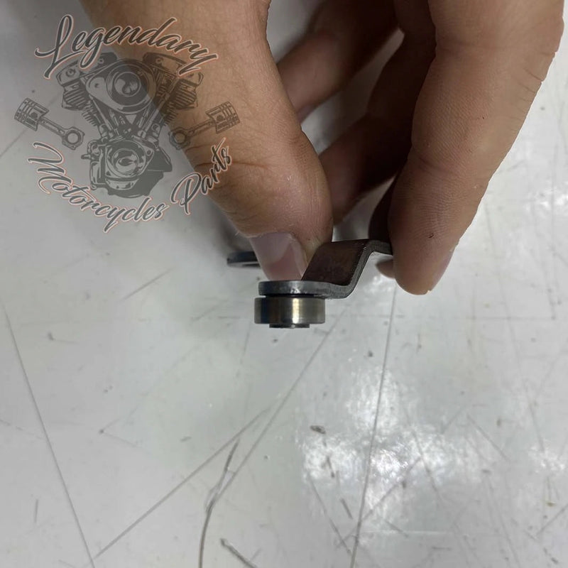Rebound Spring OEM 33409-06B