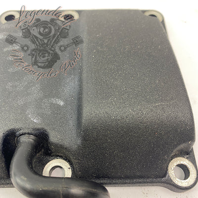 Upper gear case OEM 34800022 (34521-06B)
