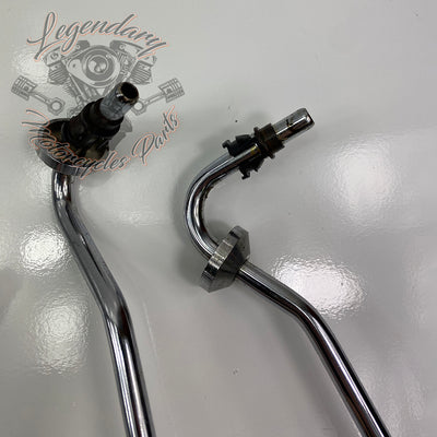 Olieslangen OEM 33525-00