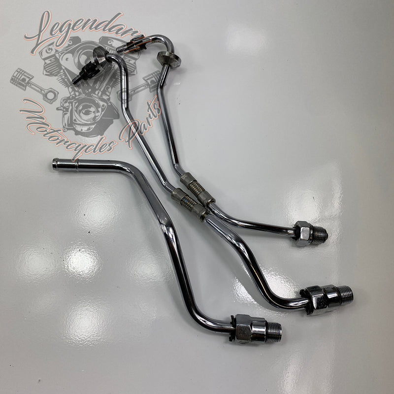 Olieslangen OEM 33525-00