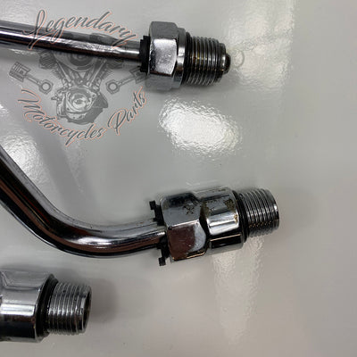 Olieslangen OEM 33525-00