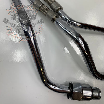 Olieslangen OEM 33525-00