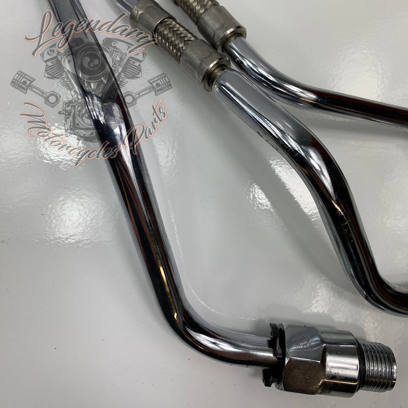 Olieslangen OEM 33525-00