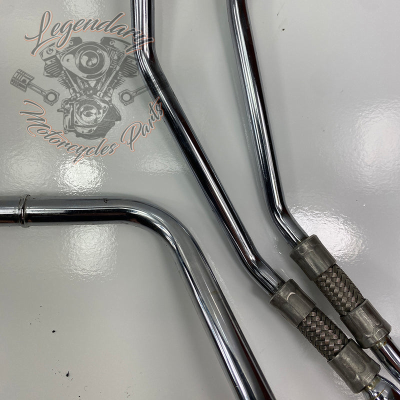 Olieslangen OEM 33525-00