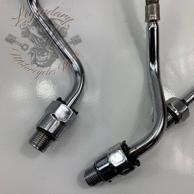 Olieslangen OEM 33525-00