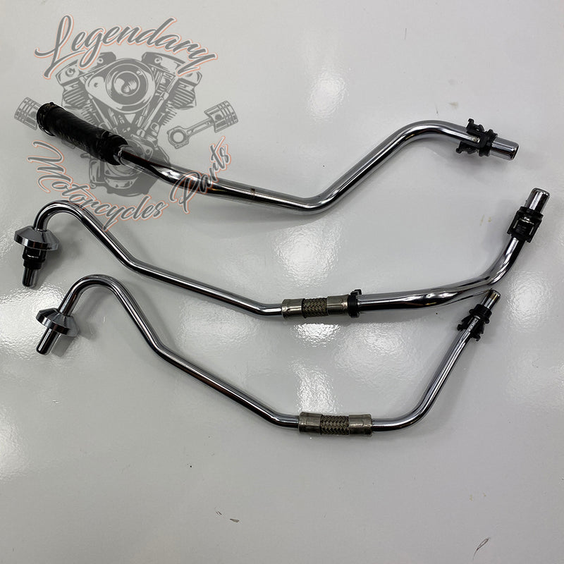 OEM Starter Kit 68927-00