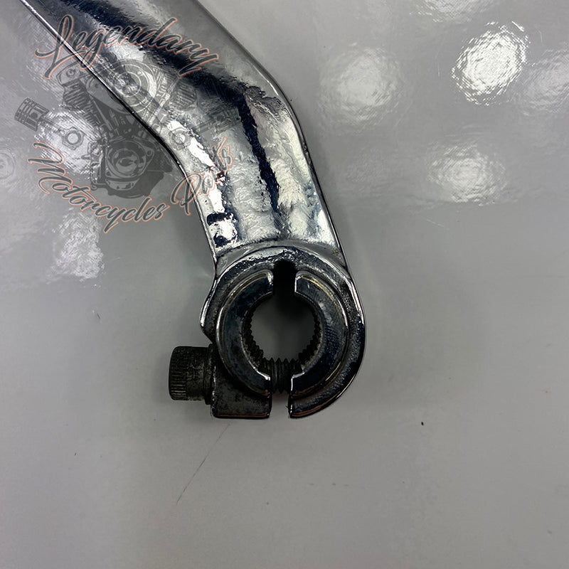 Selector return lever OEM 33600088