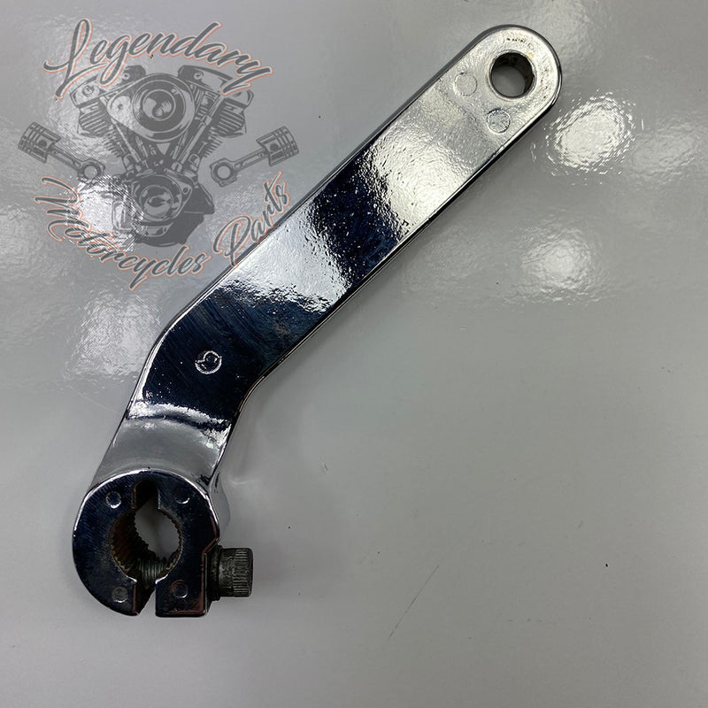 Selector return lever OEM 33600088