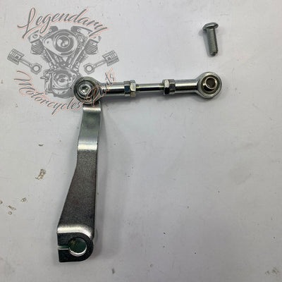 Commande médiane gauche OEM 50500603