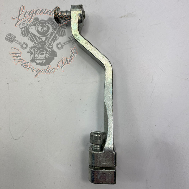 Leva di rinvio selettore OEM 33600143