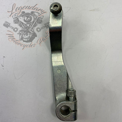 Leva di rinvio selettore OEM 33600143