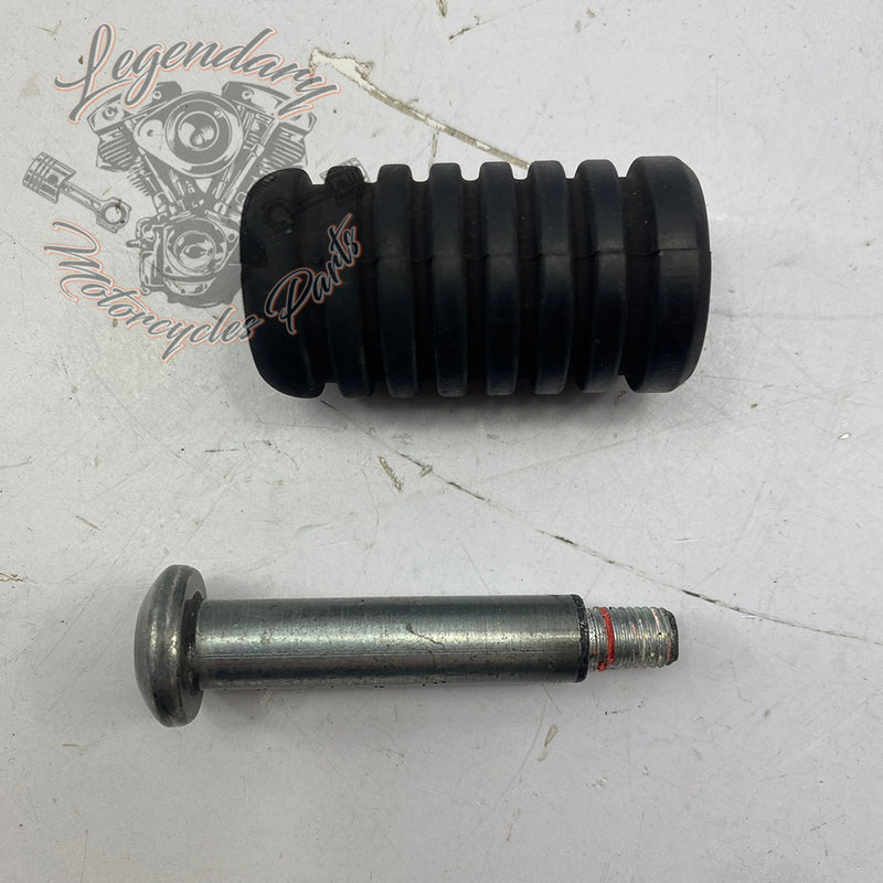 Selector tip OEM 33600156