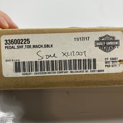 Gear Shift Lever OEM 33600225