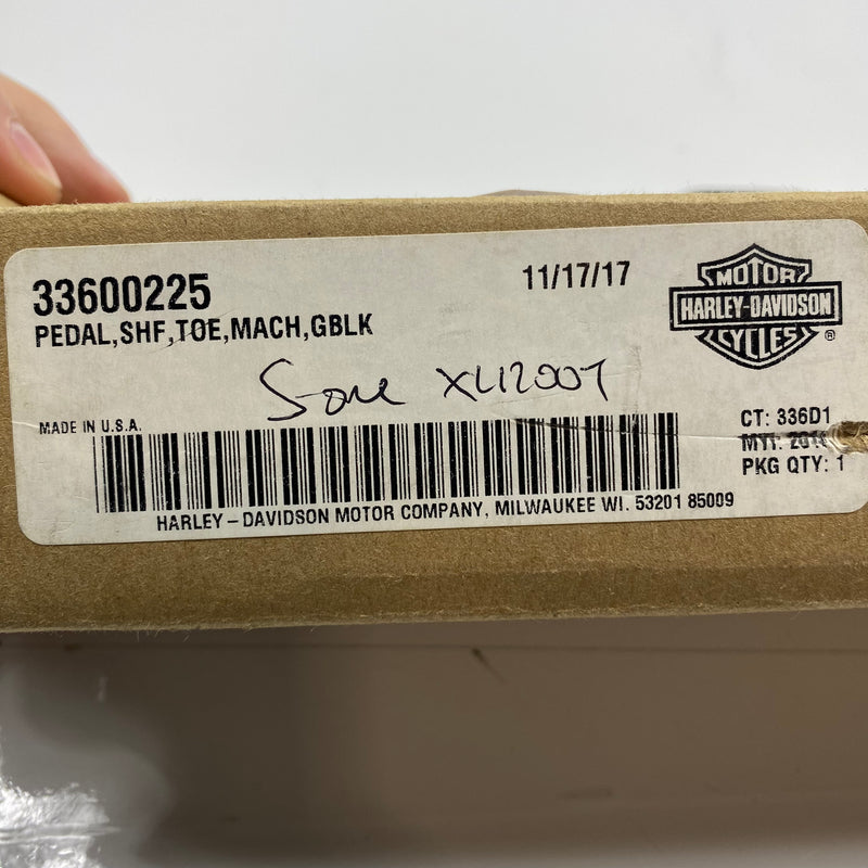 Gear Shift Lever OEM 33600225