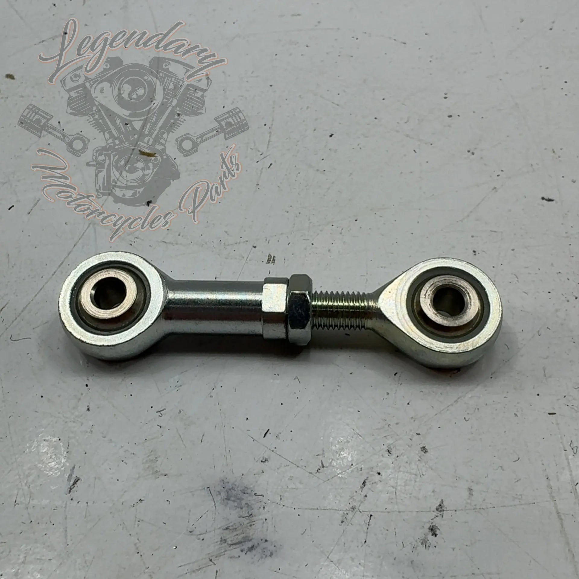 Selector Rod OEM 33600264 – Legendary Parts