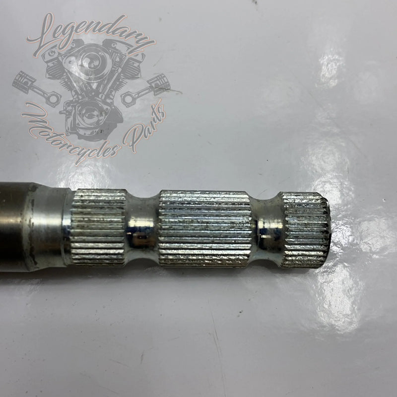 Shifter arm OEM 33600314 – Legendary Parts