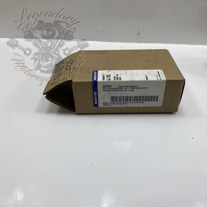 Empire schakelpookknop OEM 33600334