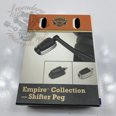 Empire schakelpookknop OEM 33600334