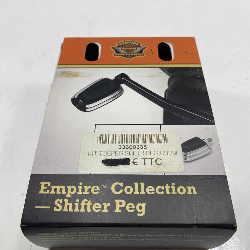 Empire Shift Peg OEM 33600335