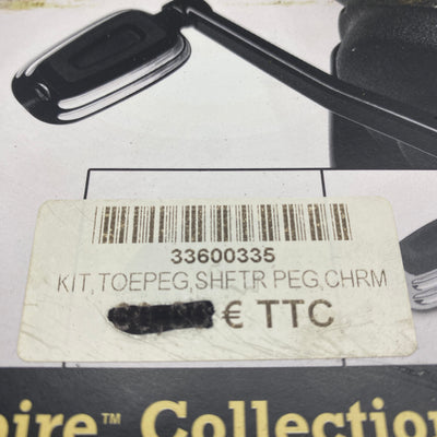Empire Shift Peg OEM 33600335