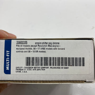 Empire Shift Peg OEM 33600335