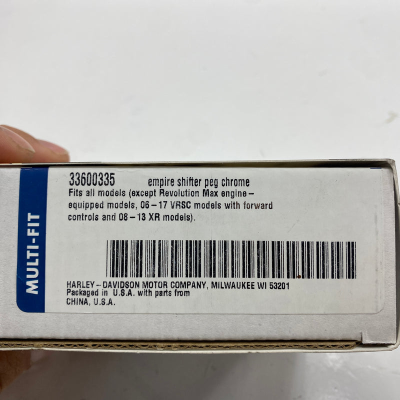 Empire Shift Peg OEM 33600335