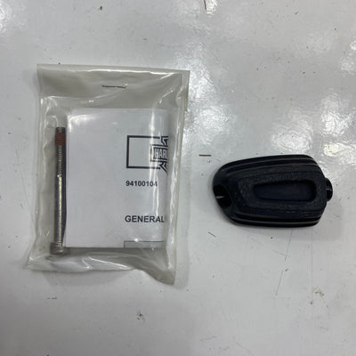 Schakelhendel-uiteinde, Empire OEM 33600392