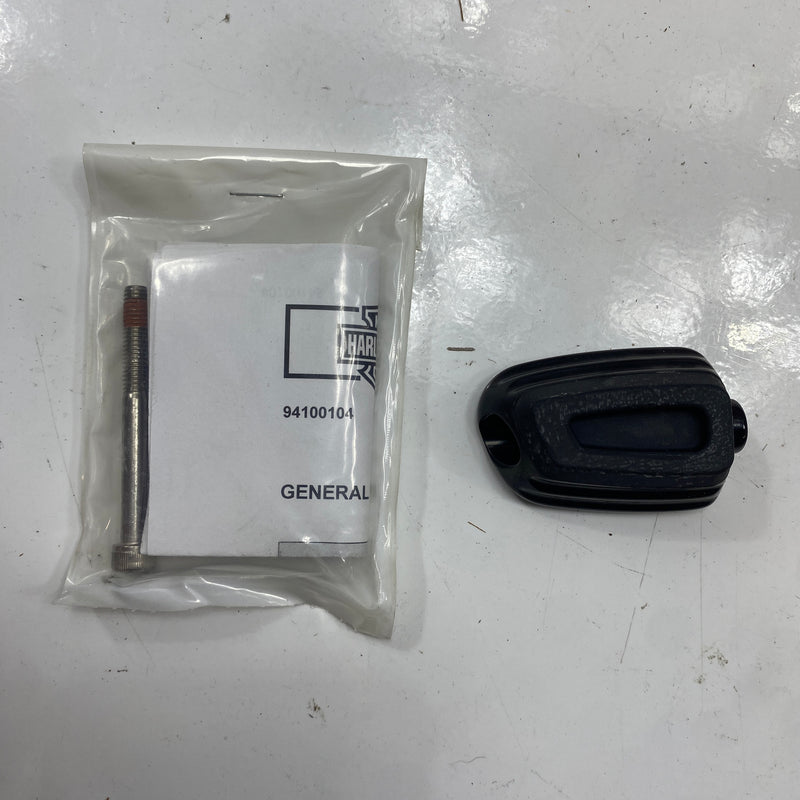 Schakelhendel-uiteinde, Empire OEM 33600392