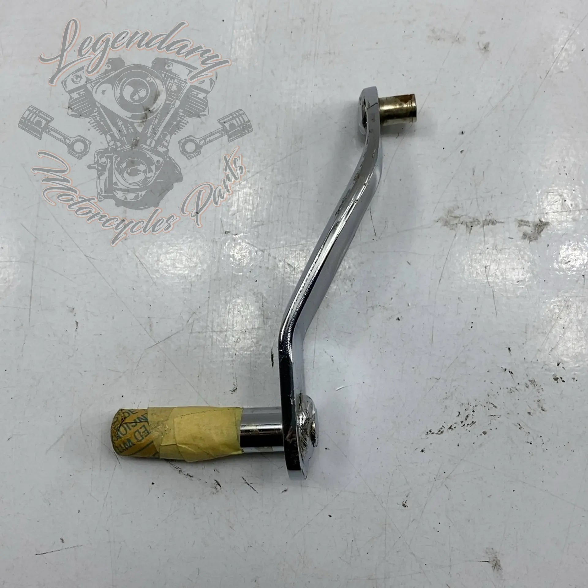 Sélecteur OEM 33660-74A – Legendary Parts