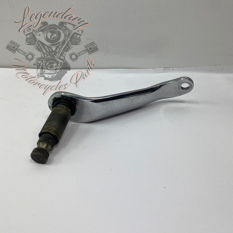 Selector Arm OEM 33660-85
