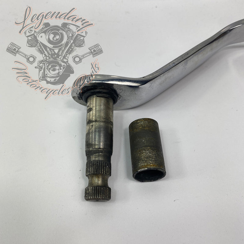 Selector Arm OEM 33660-85